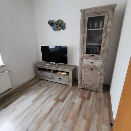 Ferienwohnung Winzer Annaberg-Buchholz Exteriör bild
