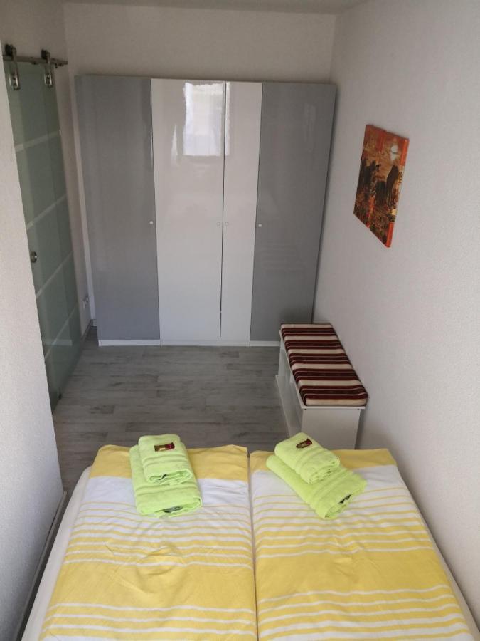 Ferienwohnung Winzer Annaberg-Buchholz Exteriör bild