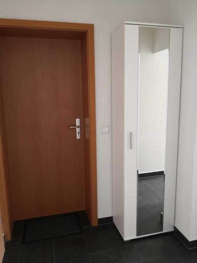 Ferienwohnung Winzer Annaberg-Buchholz Exteriör bild