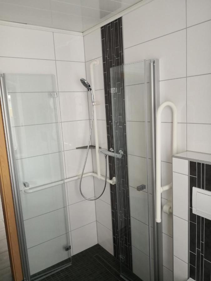 Ferienwohnung Winzer Annaberg-Buchholz Exteriör bild